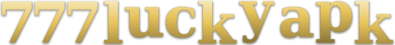 777 lucky apk logo