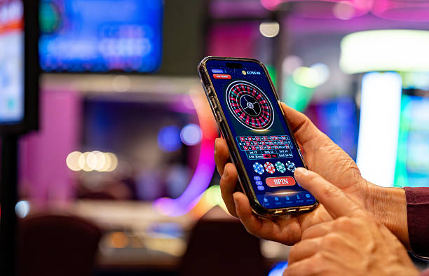 777 lucky apk mobile gaming